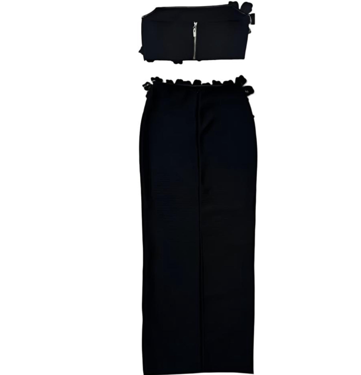 SET FRANCHESKA - set from CRO Store Miami boutique