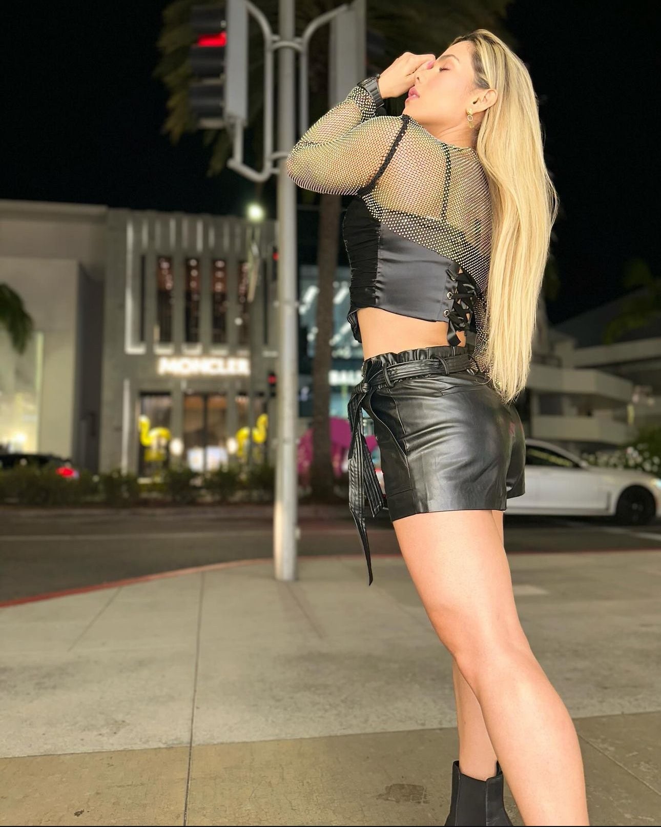 Set Samara - set from CRO Store Miami boutique