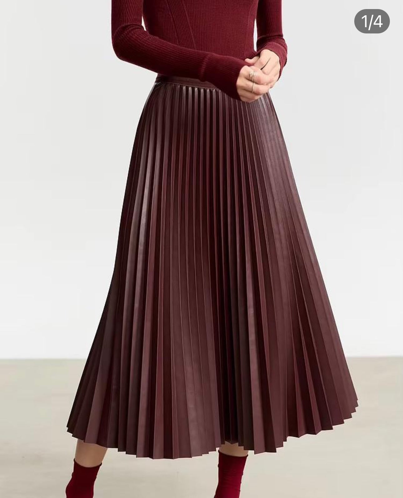 Skirt Benedict - skirt from CRO Store Miami boutique