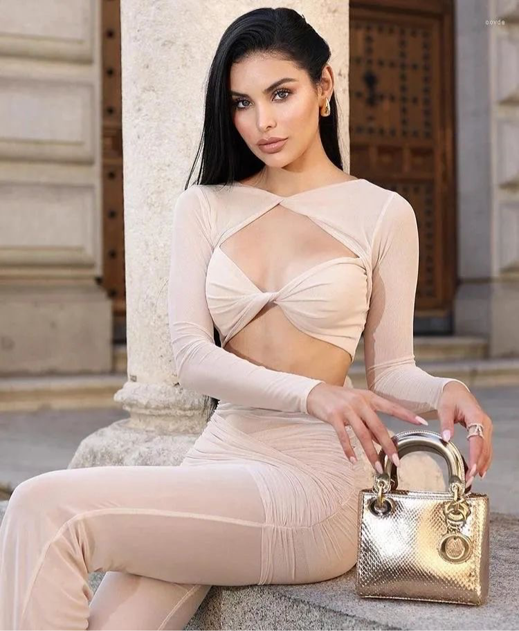 Navally Diox Set - set from CRO Store Miami boutique