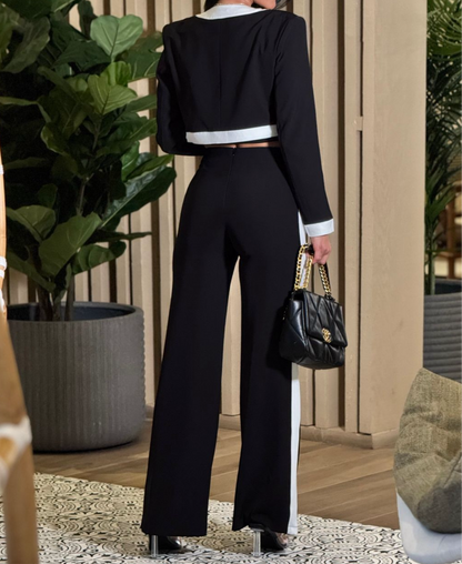 Diana Dior - set from CRO Store Miami boutique