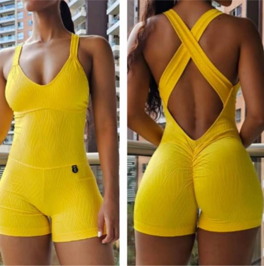 Women's activewear set - Venedic by CRO Store