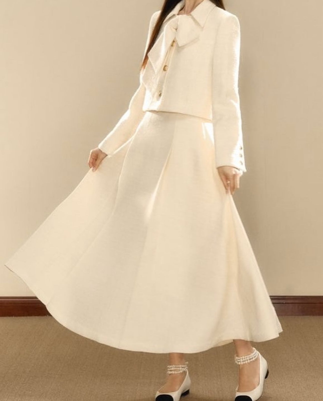 Polonia Set Dov - set from CRO Store Miami boutique