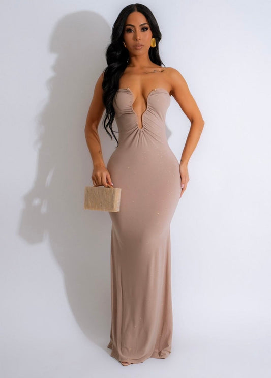 Louis Dress - dress from CRO Store Miami boutique
