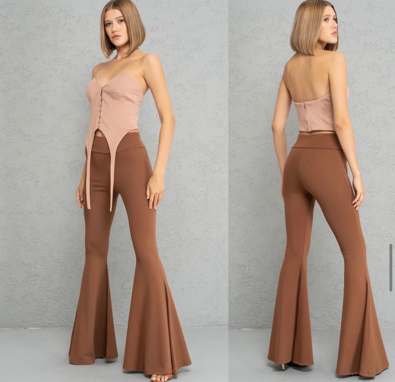 Diolipa Pants - pants from CRO Store Miami boutique