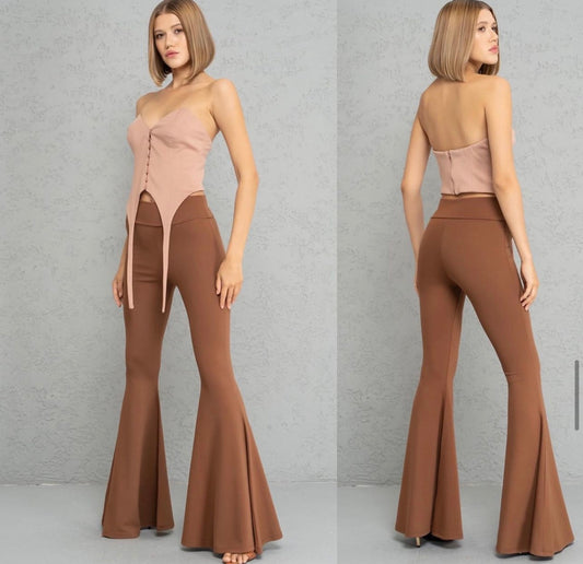 Diolipa Pants - pants from CRO Store Miami boutique
