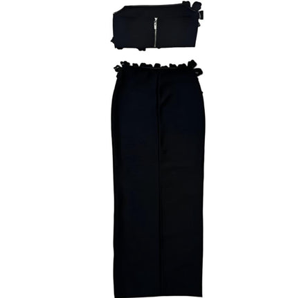 SET FRANCHESKA - set from CRO Store Miami boutique