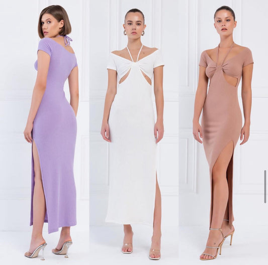 Fabella Dress - dress from CRO Store Miami boutique