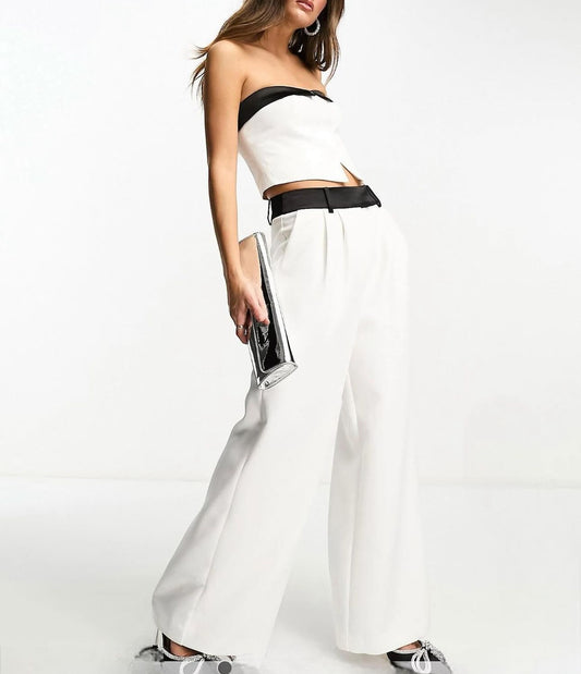 Aisha Set - set from CRO Store Miami boutique