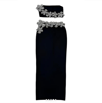 SET FRANCHESKA - set from CRO Store Miami boutique