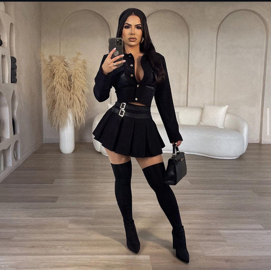 Jacket Cha Cha - jacket from CRO Store Miami boutique