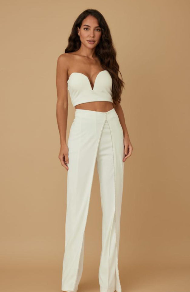 Pant Virginia - pants from CRO Store Miami boutique