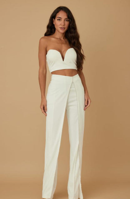 Pant Virginia - pants from CRO Store Miami boutique