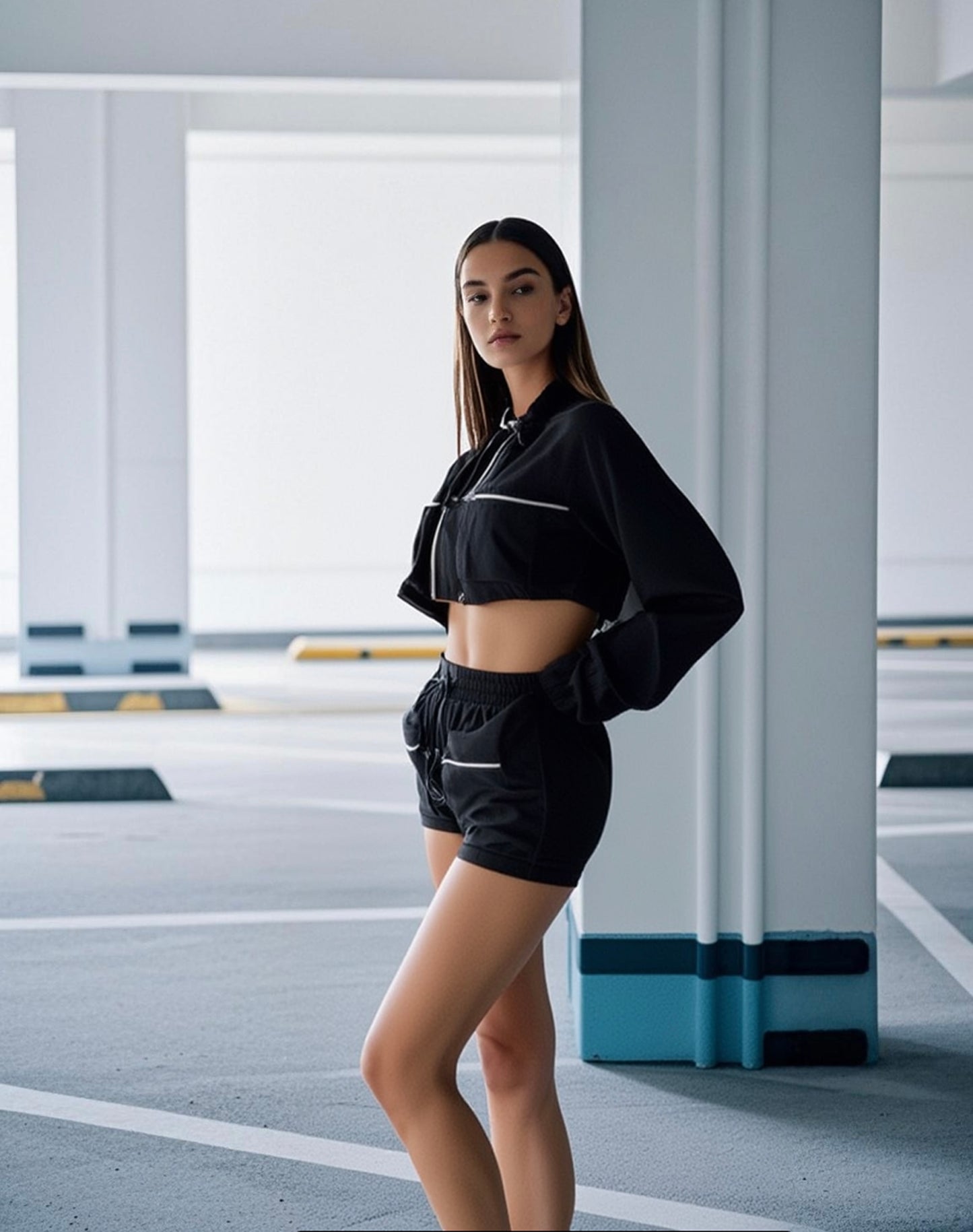 Set Lexxy - set from CRO Store Miami boutique