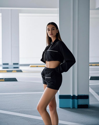 Set Lexxy - set from CRO Store Miami boutique