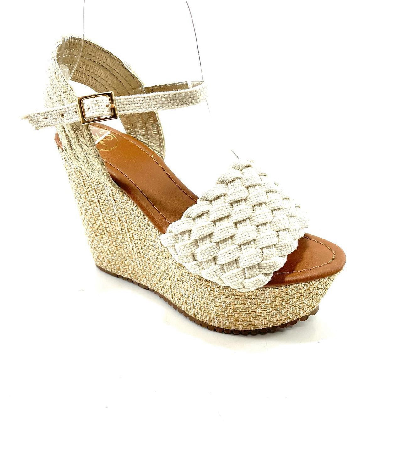 Samantha Heels - heels from CRO Store Miami boutique