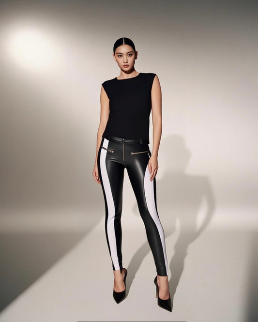 Legging Amster - legging from CRO Store Miami boutique