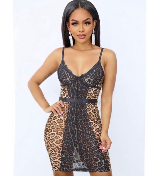 Sava Dress - dress from CRO Store Miami boutique