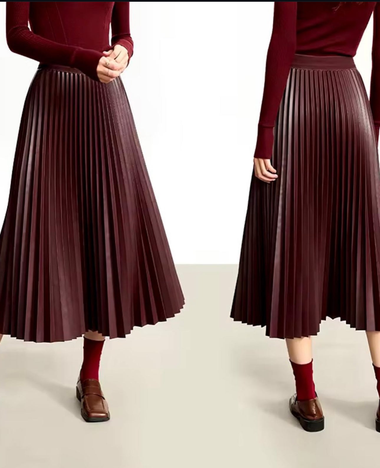 Skirt Benedict - skirt from CRO Store Miami boutique