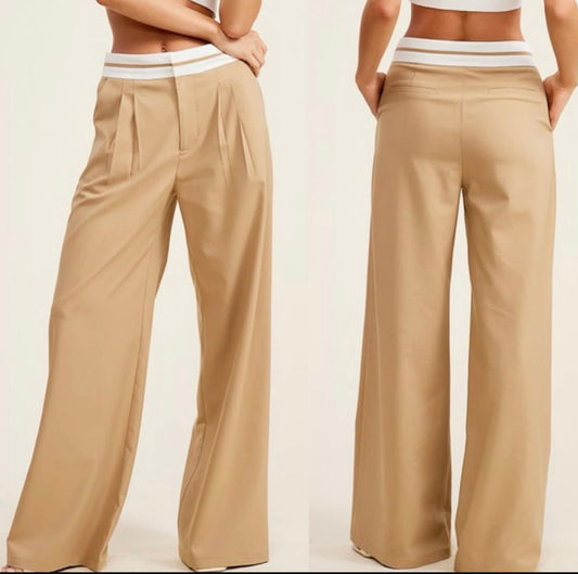 Lanny pant - pants from CRO Store Miami boutique