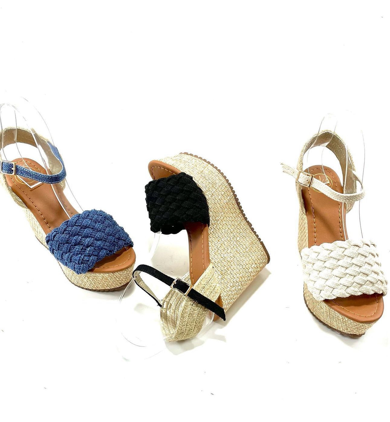 Samantha Heels - heels from CRO Store Miami boutique