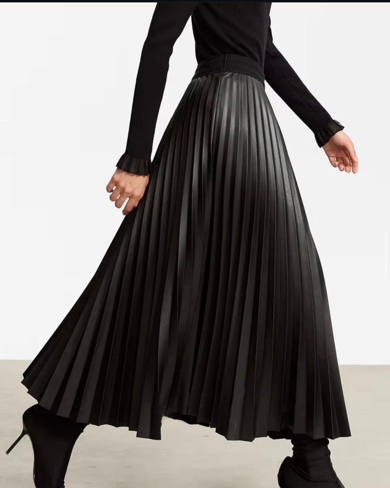 Skirt Benedict - skirt from CRO Store Miami boutique