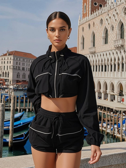 Set Lexxy - set from CRO Store Miami boutique