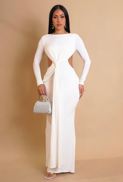 Dress veria W&M - dress from CRO Store Miami boutique