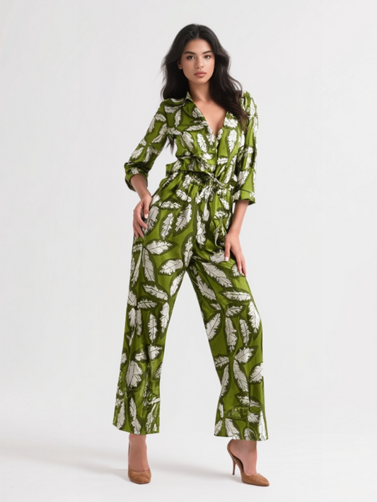 Set Romana - set from CRO Store Miami boutique