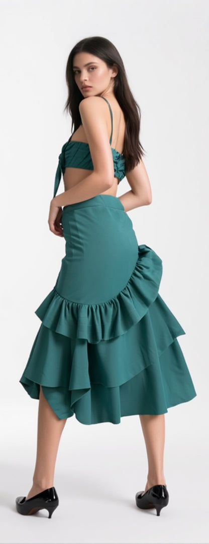 Set Fatime - set from CRO Store Miami boutique