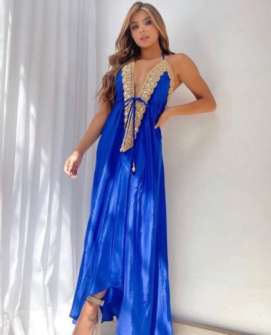 Dress Dubai Met - dress from CRO Store Miami boutique