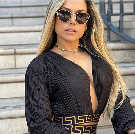 Vallencia Set - set from CRO Store Miami boutique