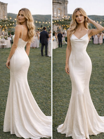 Angel White Dress - dress from CRO Store Miami boutique