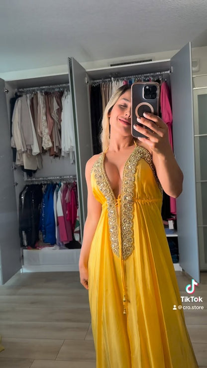 Benetty Dress - dress from CRO Store Miami boutique