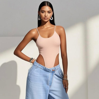 Body Sther - bodysuit from CRO Store Miami boutique