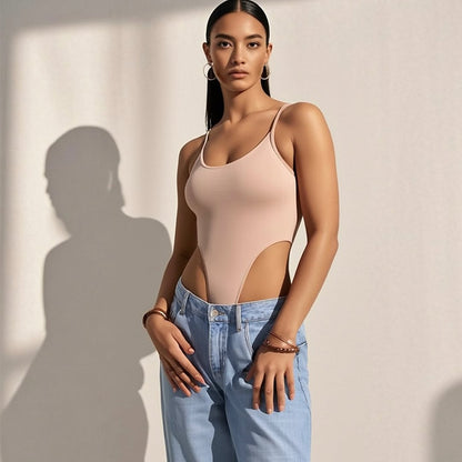 Body Sther - bodysuit from CRO Store Miami boutique