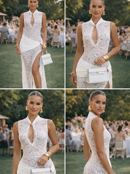 Celestina Dress - dress from CRO Store Miami boutique