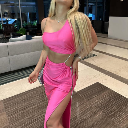 Dasha Dress - dress from CRO Store Miami boutique