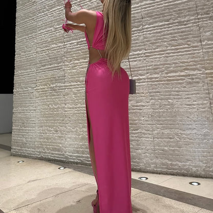 Dasha Dress - dress from CRO Store Miami boutique