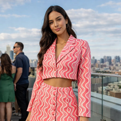 Hellen Set - set from CRO Store Miami boutique