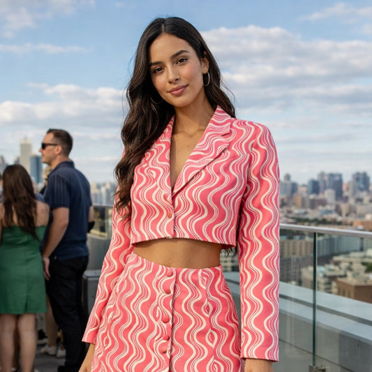 Hellen Set - set from CRO Store Miami boutique