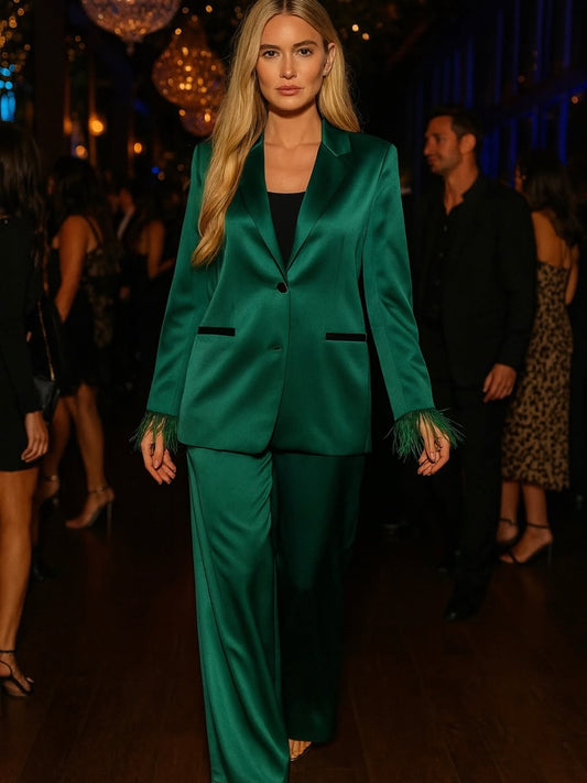 Julietta Set - set from CRO Store Miami boutique