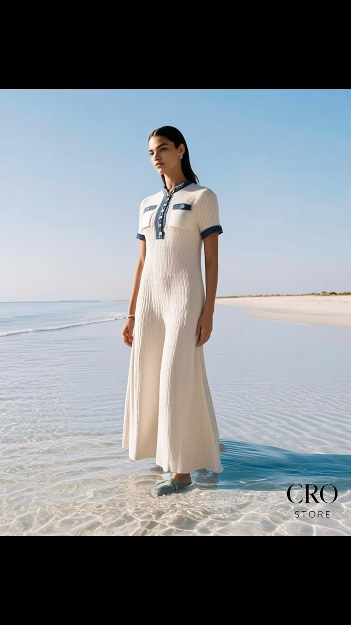 Marbella Dress - dress from CRO Store Miami boutique