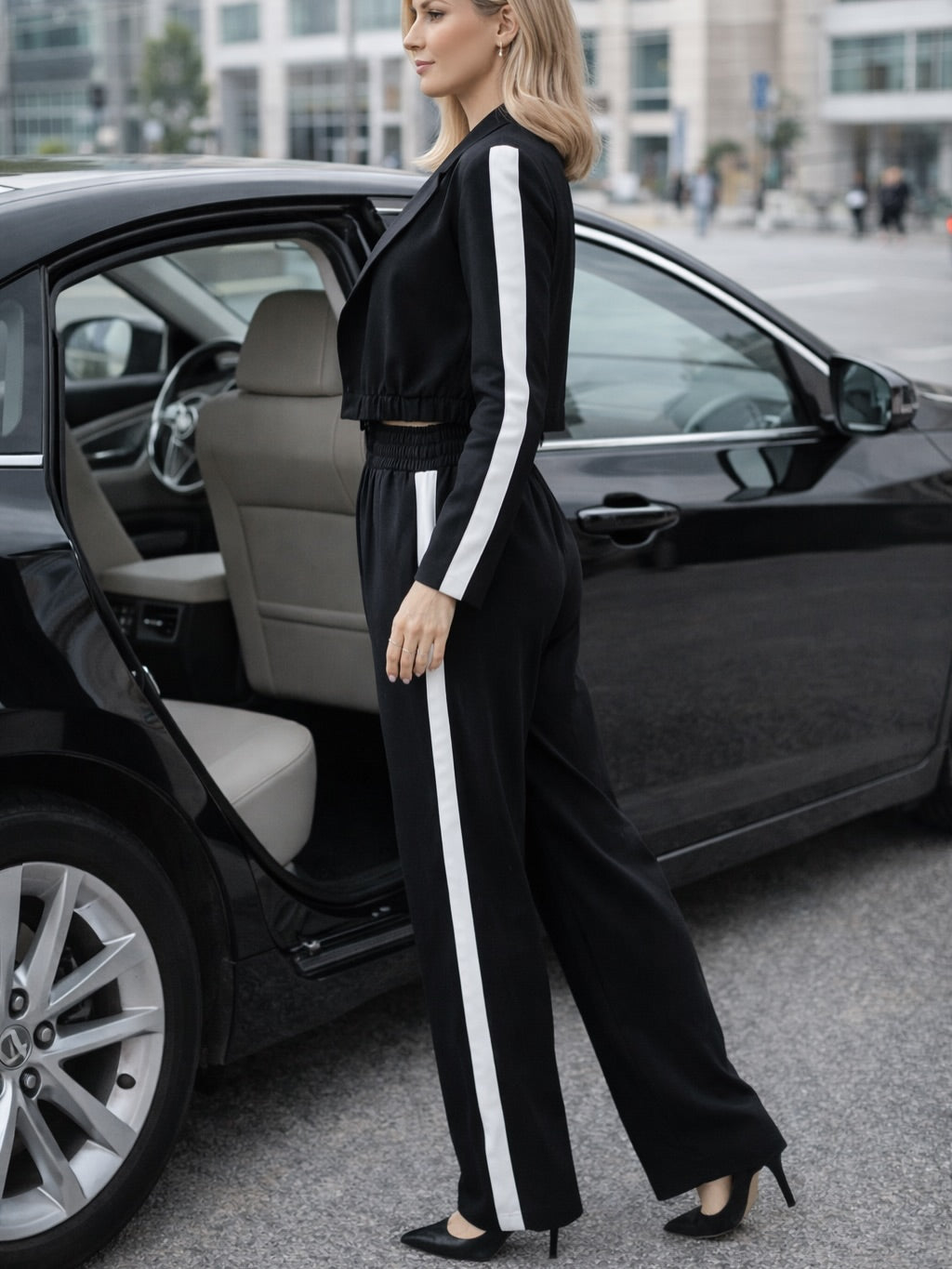 Mil�n Set - set from CRO Store Miami boutique