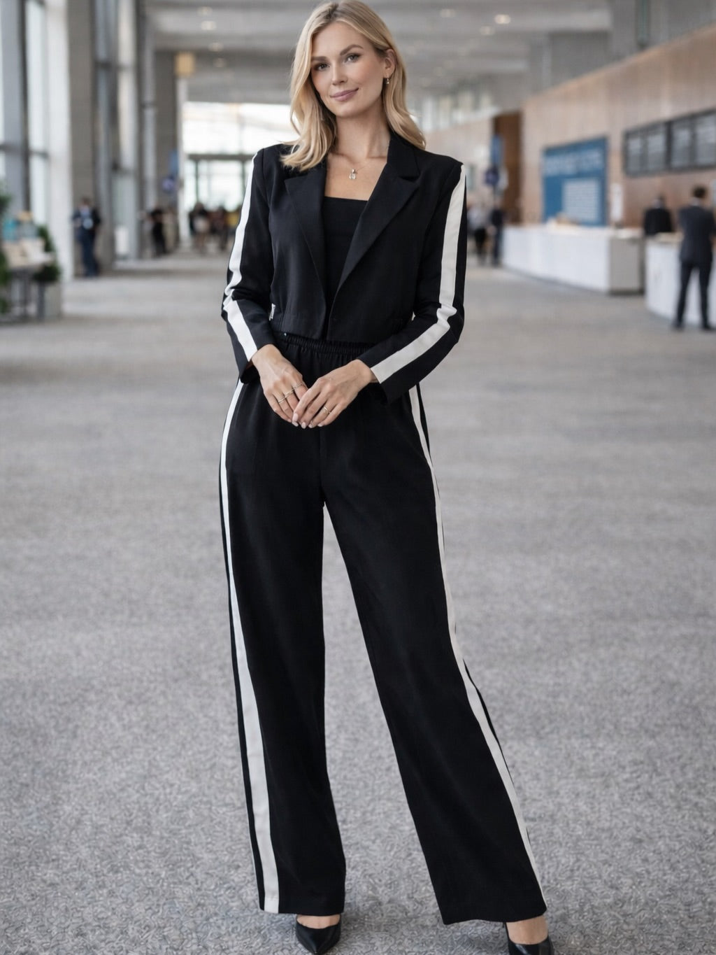 Mil�n Set - set from CRO Store Miami boutique