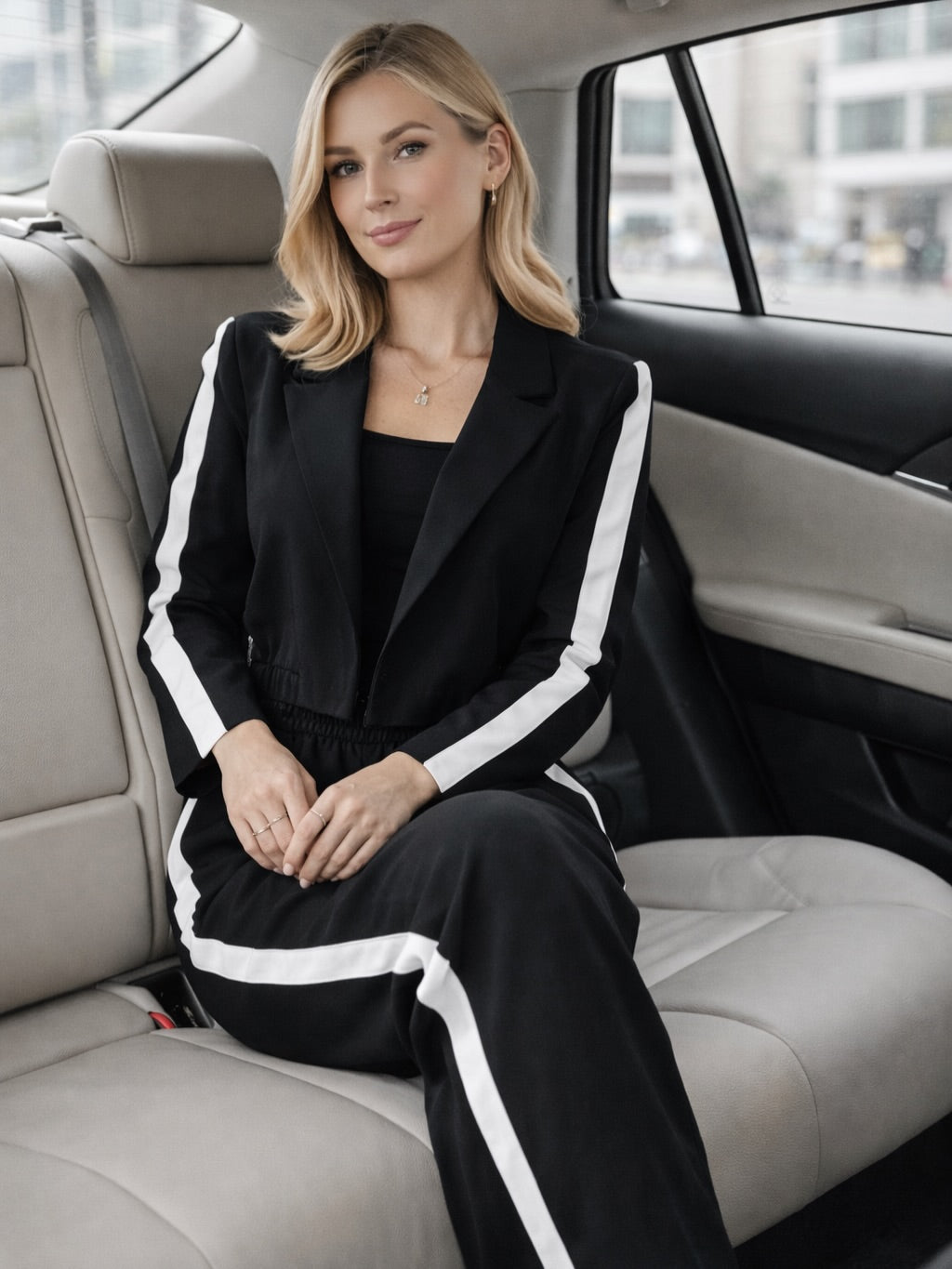 Mil�n Set - set from CRO Store Miami boutique