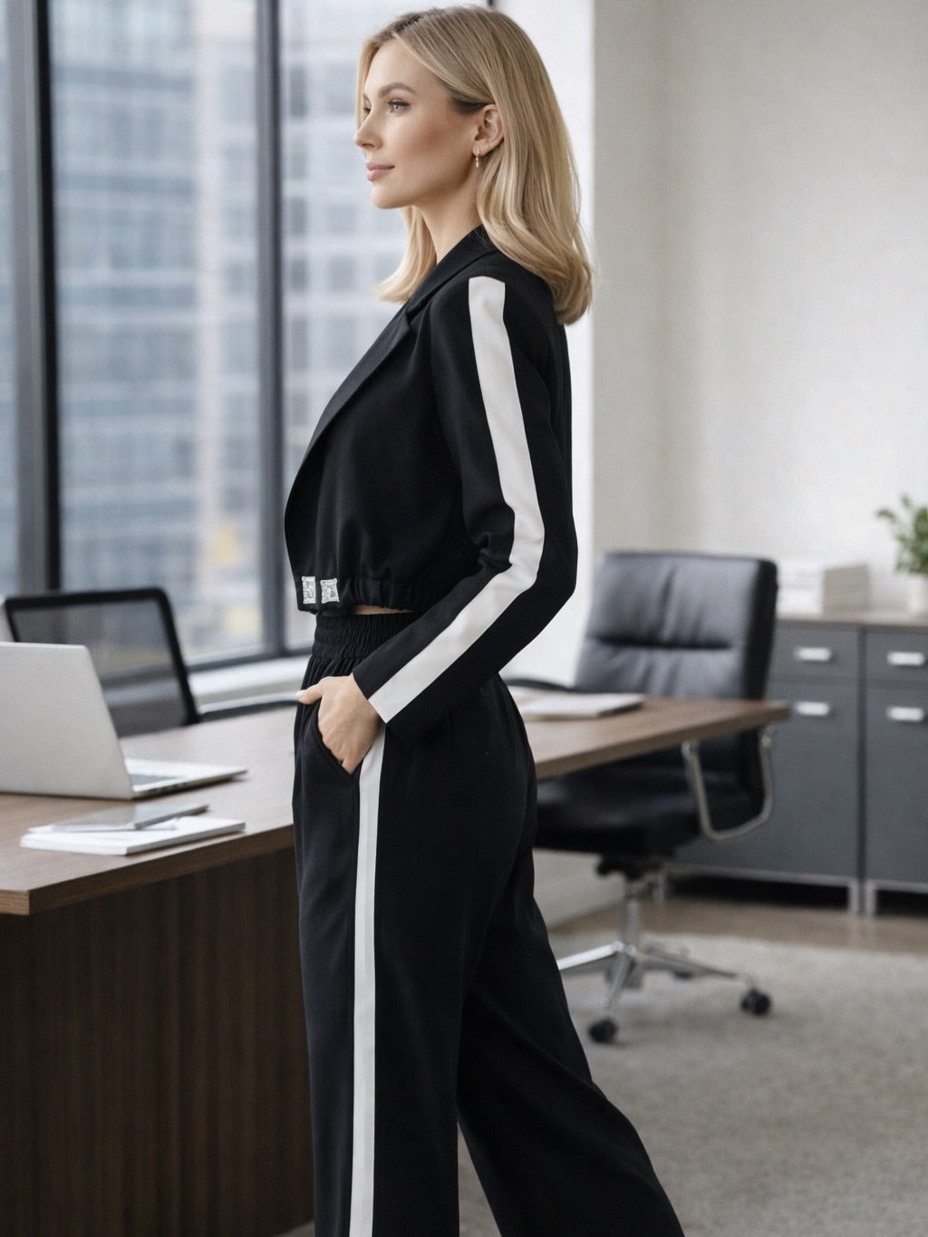 Mil�n Set - set from CRO Store Miami boutique