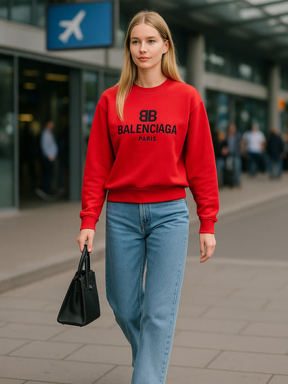 Salma Sweater - sweater from CRO Store Miami boutique