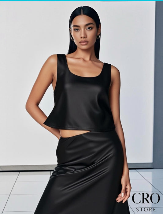 Susa Skirt - skirt from CRO Store Miami boutique